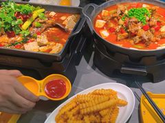 -蛙喔牛蛙(仙林万达茂店)