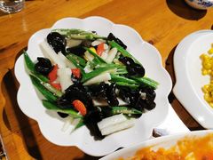 -石门豆腐王(九中街店)
