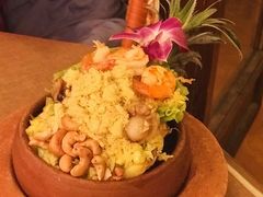 -早安曼谷泰国餐厅
