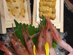 -大雄寿司(中华广场店)