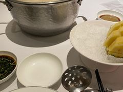 -红雀围·海鲜火锅(陆家嘴中心店)