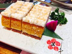 -热血兄弟·炭火烤肉(融侨中心店)