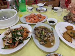 -秋姐美食店(旅游大道店)