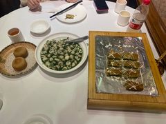 -天福苑(崇宁路店)
