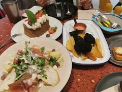 -La Terre乐田(万象城店)