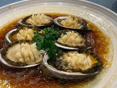 -新丁香海鲜主题餐厅(现代花园店)