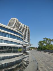 外观-英芬国际月子中心(岛屿度假月子·洲至奢选香岚店)