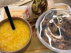 特惠套餐-特派卷·老北京烤鸭卷(合生汇购物中心店)