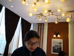 -老人和饭店(淮海中路店)