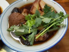 同安封肉-聪辉同安老美食饭店(大元路店)