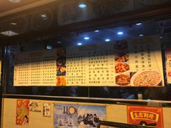 -坤记煲仔小菜(西环店)
