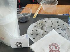 -鸡鸣汤包(红山动物园店)