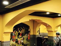-阿凡提餐厅(簋街店)