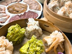 -正宗天津烧麦馆(柳州路店)