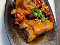 -绿茶餐厅(成都太古里店)