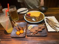 -鸟鹏烧鸟居酒屋(熙龙湾店)