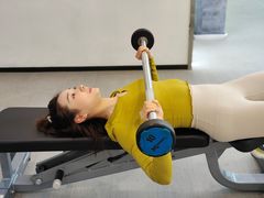 -WEGYMER健萌健身(麦德龙钰龙天下馆)