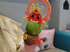 -CORNER CONE GELATO酷矿手作霜淇淋(南头古城店)