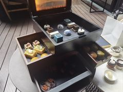 -璞瑄酒店大堂吧