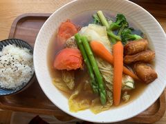 -漫蔬•台北蔬食小馆VEGGIEBOIL(朝晖店)