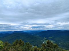 -帽儿山风景区