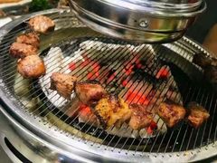 -本炙炭烤·蒲烧活鳗料理店(金沙洲店)