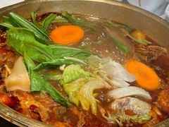 -涿派·炝锅鱼(涿州店)