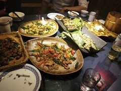 -福照楼汽锅鸡·云南特色菜(万达广场店)