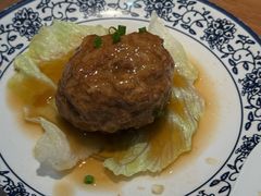 -春水锅贴·传统鲁菜(大明湖店)
