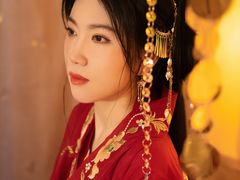 -十步汉飏国风生态馆·汉服写真自拍(银泰店)