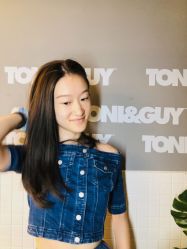 -TONI&GUY