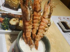 -清水日本料理铁板烧(学府路店)