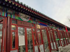 -李小老烧饼(常营民族家园店)