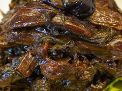 宁波烤菜-宁波状元楼酒店(和义路店)