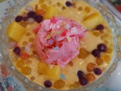 -捷信牛奶甜品世家(学府店)