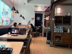 -沼津港精致料理·寿喜烧·烧鸟(漕河泾印象城店)