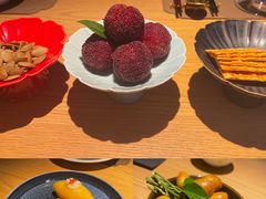 -新荣记(西溪湿地店)