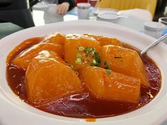炖萝卜-潇湘楼(环保园店)
