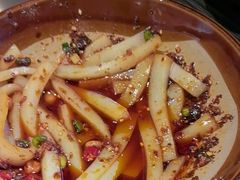 -常和州·夜宵大排档(常州单店)