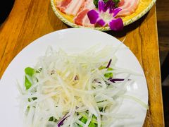 -紫霞门韩国料理烤肉(深南东路店)