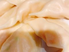 -喜家德虾仁水饺(华强天虹店)