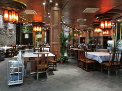 大堂-川西坝子火锅(金沙1.0直营店)