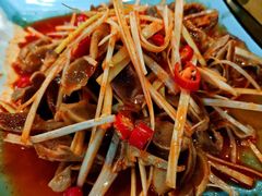 -熙成烧烤·三十三年(开发区店)
