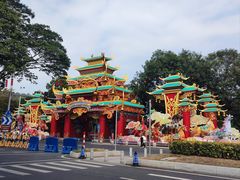-南沙天后宫景区