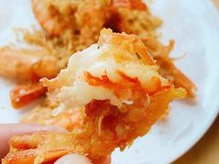 -無招牌海鮮(芽笼店)