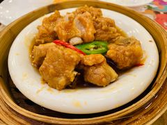 -点都德(汇点楼店)