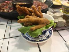 -财二舅火锅招待所