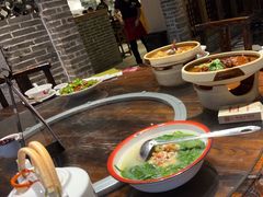 -广府乡下·饭庄(新港东路店)