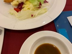 -红房子西菜馆(淮海中路店)
