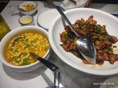 -兰湘子·湘菜小炒(石家庄万象城店)